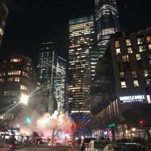 Meet your Posher, Murat